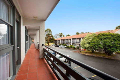 Ferntree Gully, A Nightcap Hotel - Kawana Tourism 2
