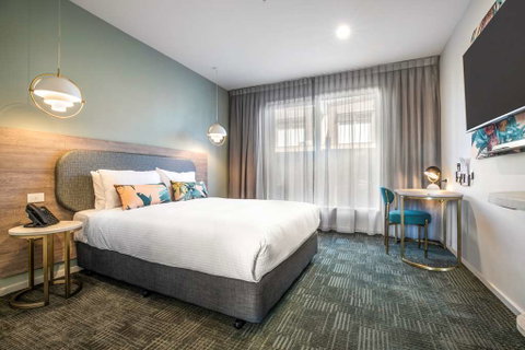Sands Hotel by Nightcap Plus - Kawana Tourism 1