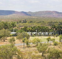 Discovery Parks Argylla - Kawana Tourism