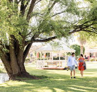 Parklands Resort  Conference Ctr