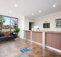 Comfort Inn Deakin Palms - Kawana Tourism