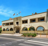 Quality Hotel Mildura Grand - Kawana Tourism
