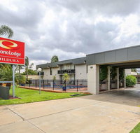 Econo Lodge All Seasons Mildura - Kawana Tourism