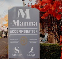 The Manna by Haus Ascend Hotel - Kawana Tourism