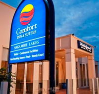 Nagambie Waterfront Motel - Kawana Tourism