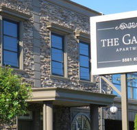 Gallery Apartments - Kawana Tourism