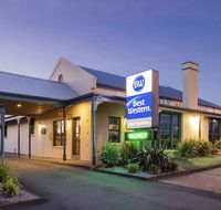 Best Western Olde Maritime Motor Inn - Kawana Tourism