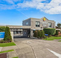 Comfort Inn on Raglan - Kawana Tourism