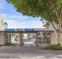 Comfort Inn Western - Kawana Tourism