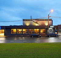 Mid City Motel Warrnambool - Kawana Tourism