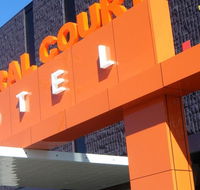 Warrnambool Central Court - Kawana Tourism