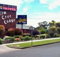 Elm Tree Motel - Kawana Tourism