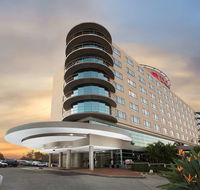 Rydges Parramatta - Kawana Tourism