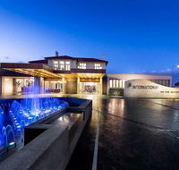Swan River Hotel - Kawana Tourism