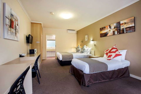 Ferntree Gully, A Nightcap Hotel - Kawana Tourism 6