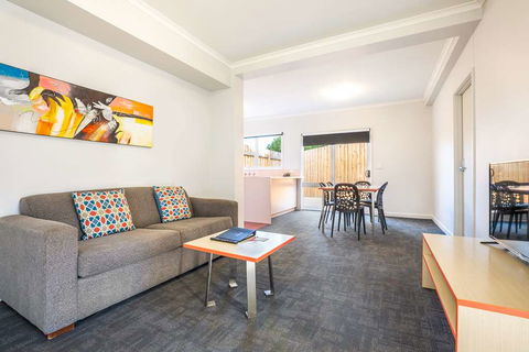 Ferntree Gully, A Nightcap Hotel - Kawana Tourism 7