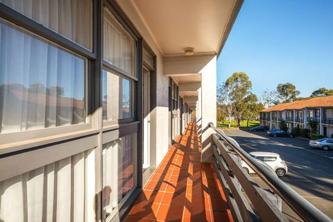 Ferntree Gully, A Nightcap Hotel - Kawana Tourism 12