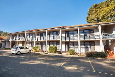 Ferntree Gully, A Nightcap Hotel - Kawana Tourism 13