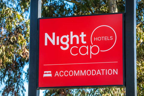 Ferntree Gully, A Nightcap Hotel - Kawana Tourism 14