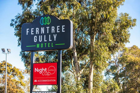 Ferntree Gully, A Nightcap Hotel - Kawana Tourism 15