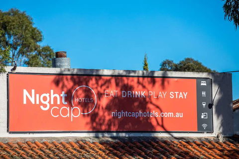 Ferntree Gully, A Nightcap Hotel - Kawana Tourism 16