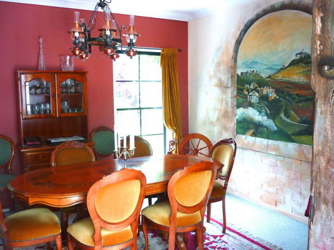 Villa Della Rosa B&B - Kawana Tourism 2