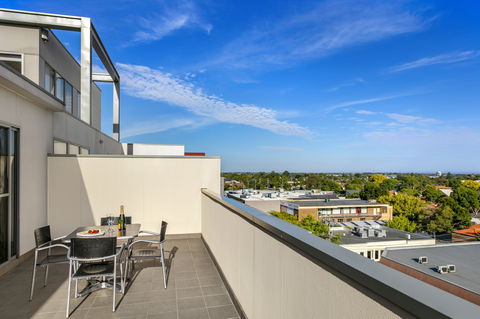 Quest Cheltenham Serviced Apartments - Kawana Tourism 2
