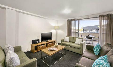 Quest Cheltenham Serviced Apartments - Kawana Tourism 4
