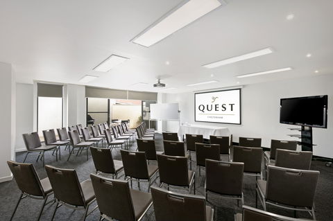 Quest Cheltenham Serviced Apartments - Kawana Tourism 10