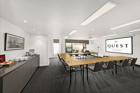 Quest Cheltenham Serviced Apartments - Kawana Tourism 11
