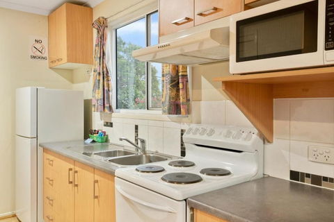 Discovery Parks Argylla - Kawana Tourism 5