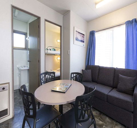 BIG4 Albury Tourist Park - Kawana Tourism 3