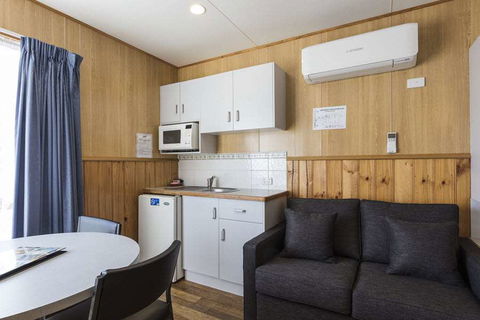BIG4 Albury Tourist Park - Kawana Tourism 9
