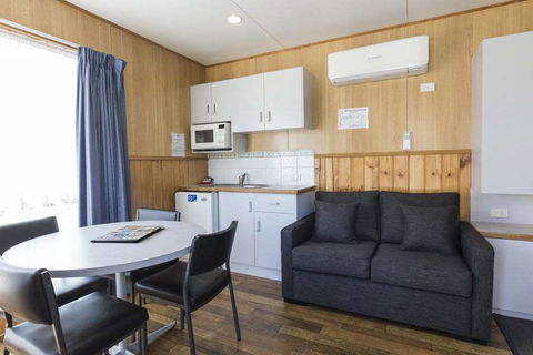 BIG4 Albury Tourist Park - Kawana Tourism 10
