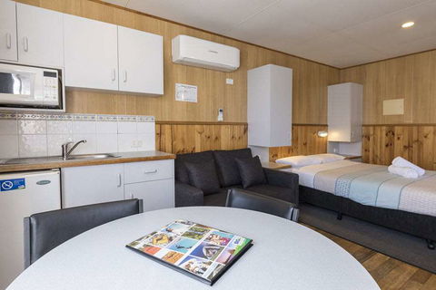 BIG4 Albury Tourist Park - Kawana Tourism 12