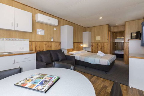 BIG4 Albury Tourist Park - Kawana Tourism 13
