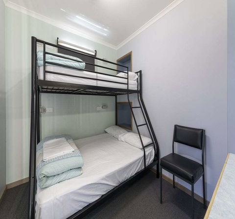 BIG4 Albury Tourist Park - Kawana Tourism 14