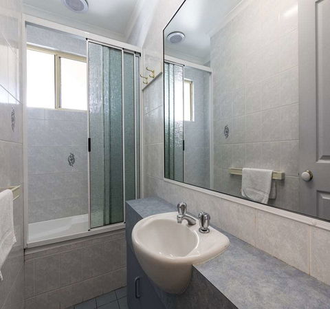 BIG4 Albury Tourist Park - Kawana Tourism 15