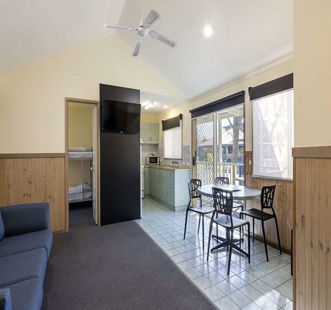 BIG4 Albury Tourist Park - Kawana Tourism 16