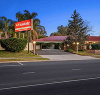 Econo Lodge Border Gateway Wodonga - Kawana Tourism