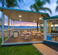Discovery Parks Lake Hume - Kawana Tourism