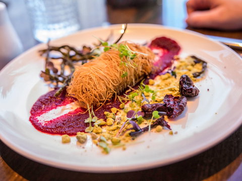 Novotel Canberra - Kawana Tourism 10