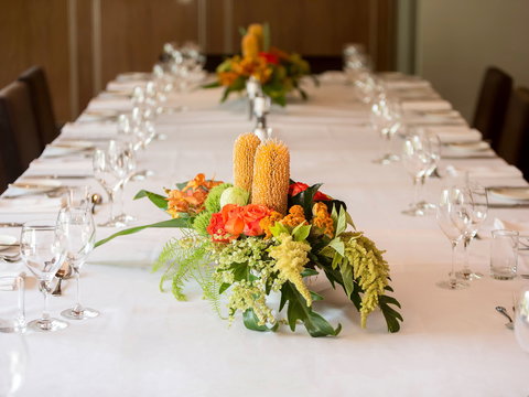 Novotel Canberra - Kawana Tourism 12