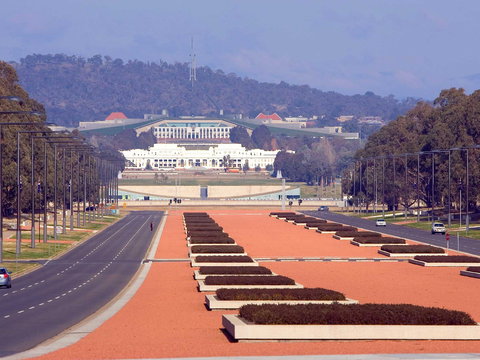 Novotel Canberra - Kawana Tourism 15