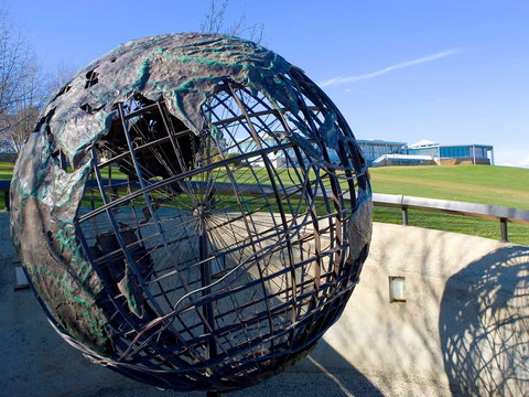 Novotel Canberra - Kawana Tourism 17