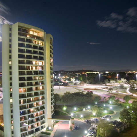 BreakFree Capital Tower - Kawana Tourism 0