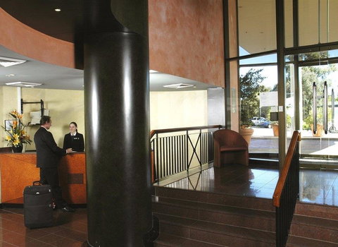 BreakFree Capital Tower - Kawana Tourism 3