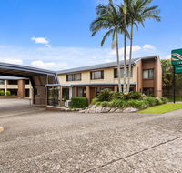 Quality Inn City Ctr Coffs Harbour - Kawana Tourism