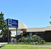 Best Western Parkside Motor Inn - Kawana Tourism