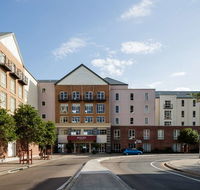 Rydges Newcastle - Kawana Tourism